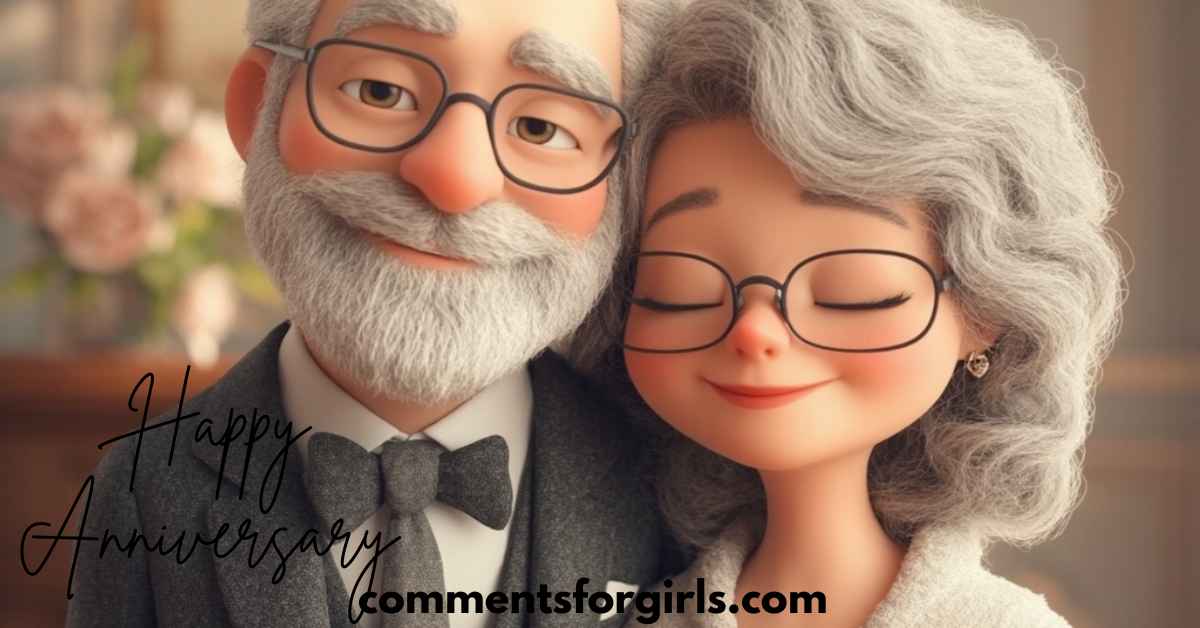 Anniversary Wishes for Long-Distance Couples