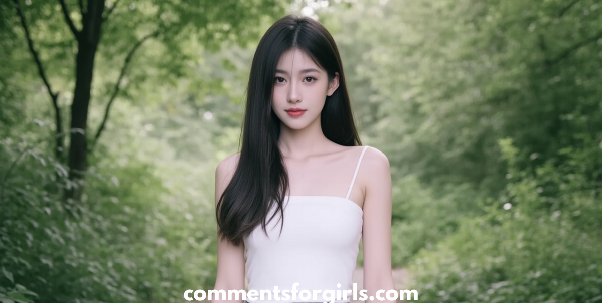 Cool Comments For Girl