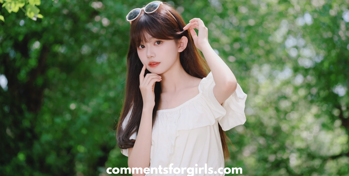 Comments For Girls Pic Funny