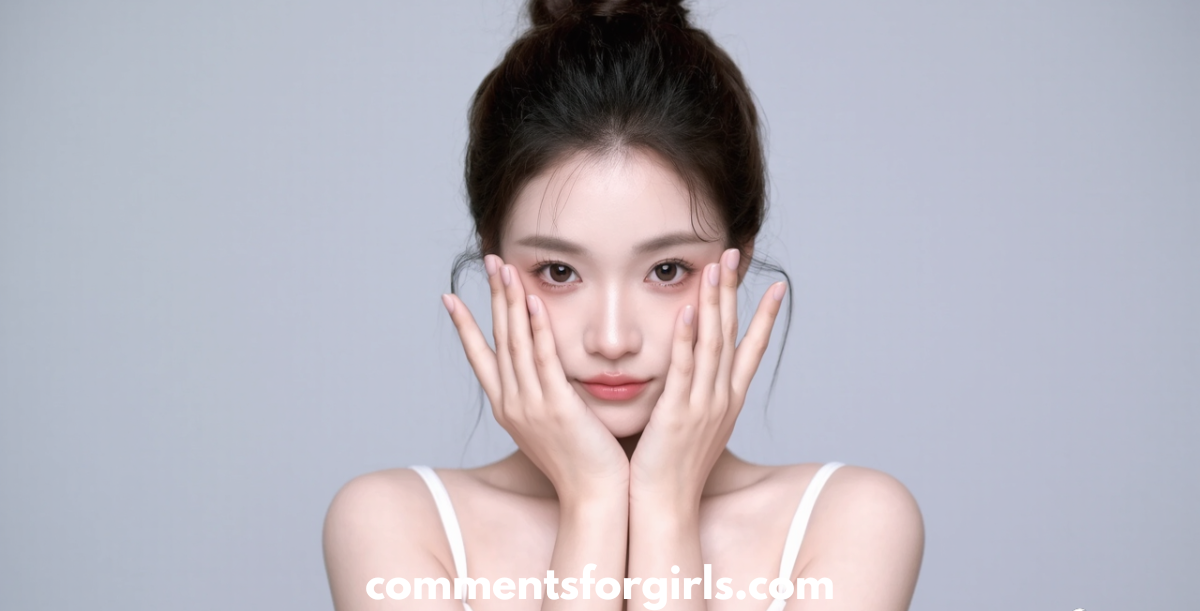 Unique Comments For Girls