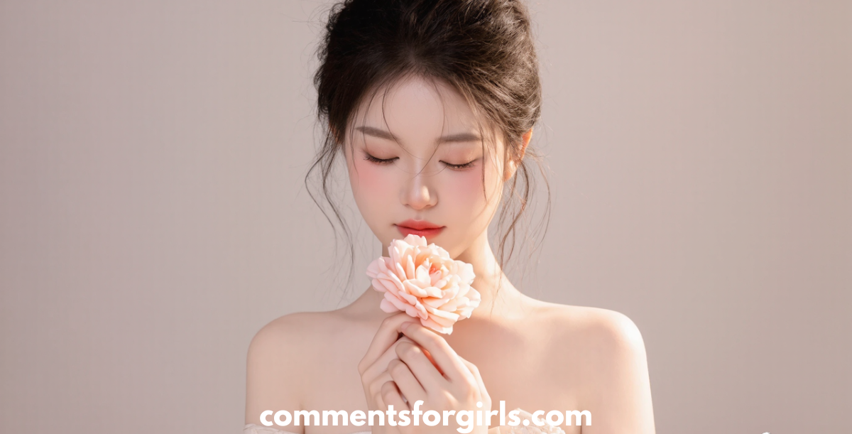 Flirting Comments For Girl Pic