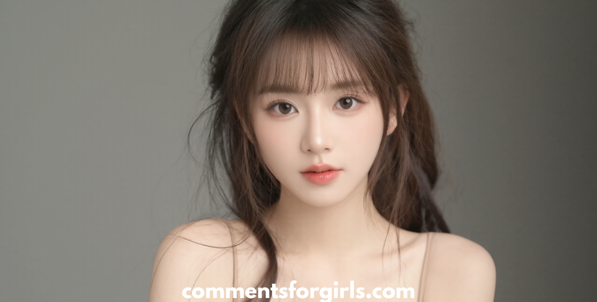 Hot & Sexy Comments For Girls Pic