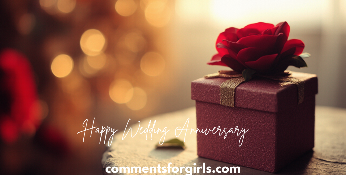Thank You Messages for Wedding Anniversary Wishes from Friends in Berlin