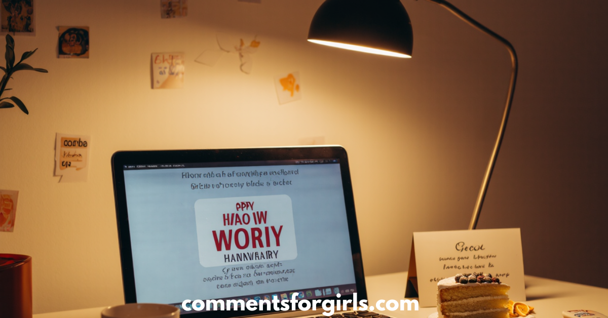 101+ Inspiring Work Anniversary Quotes for Myself