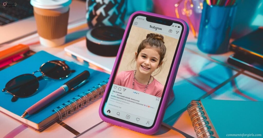 8. Best Flirty Comments for Her Instagram Posts