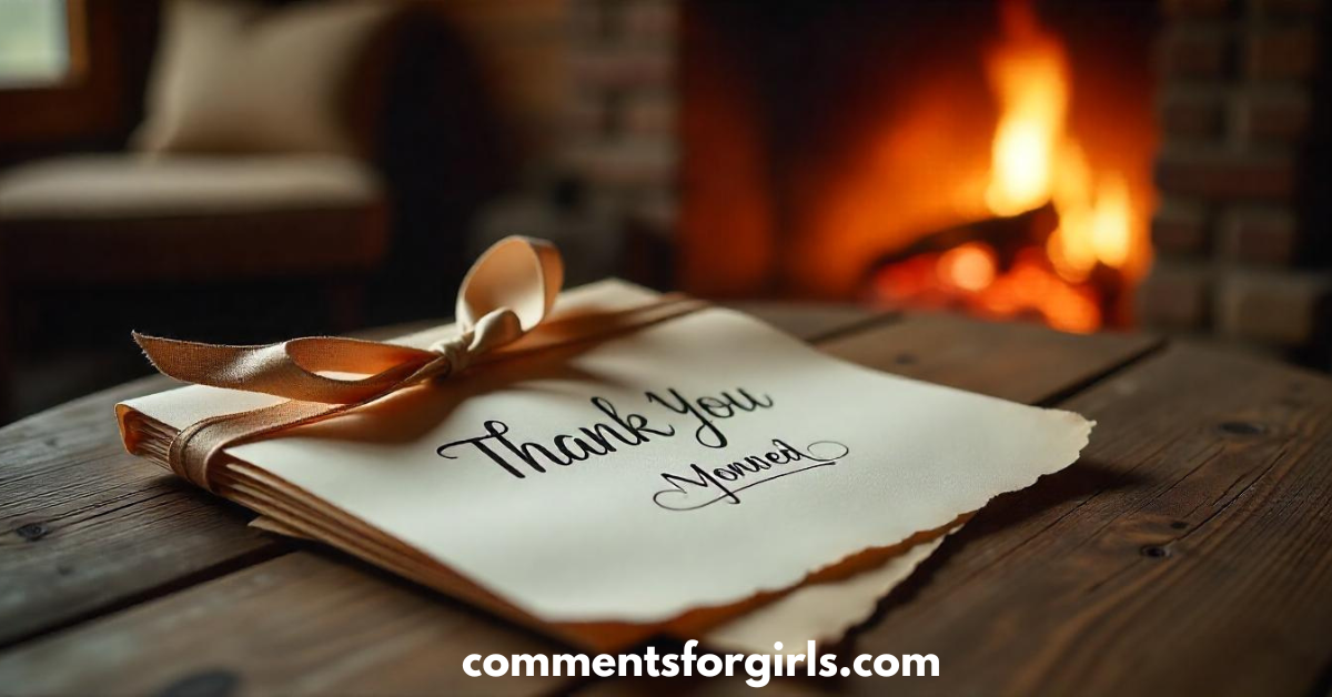 75+ Best Thank You Messages for Party Host