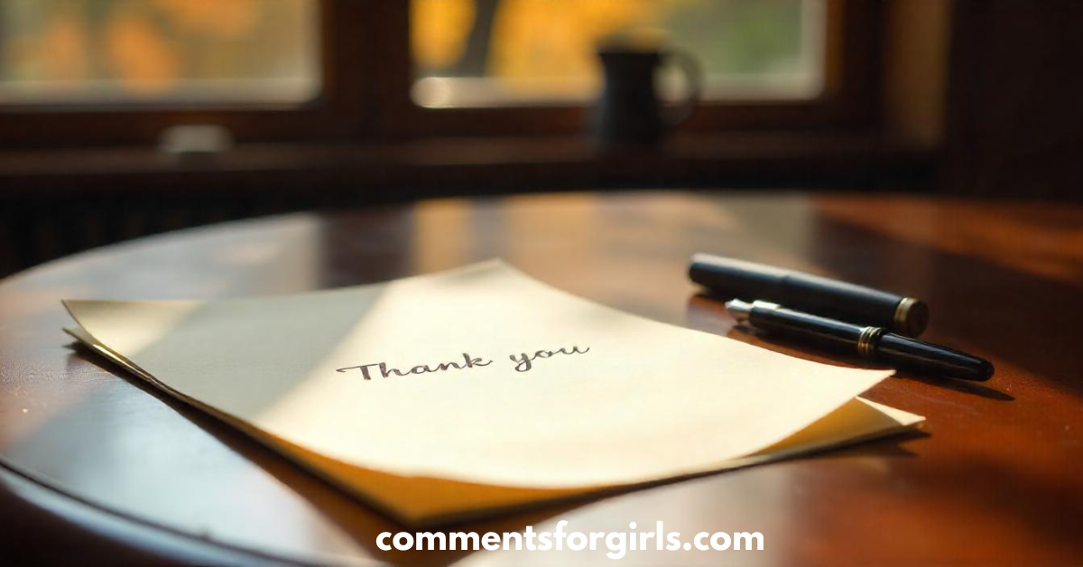 Meaningful Messages for Close Friends