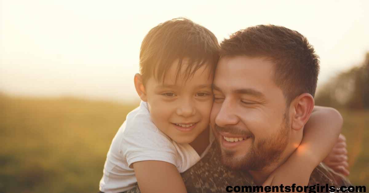 Short Caring Husband Quotes