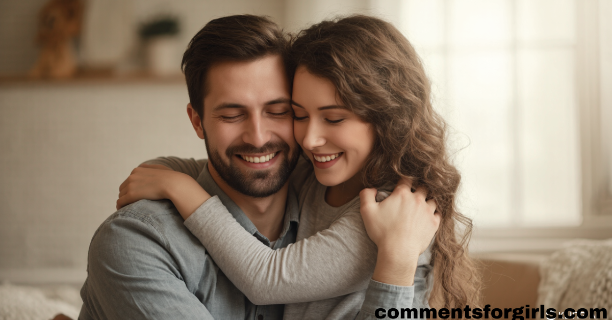 Caring Husband Quotes