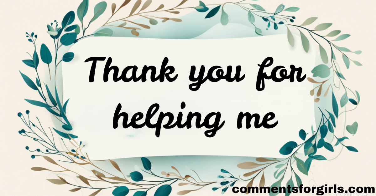 Thank You Message for Workplace Trainer for Career Growth