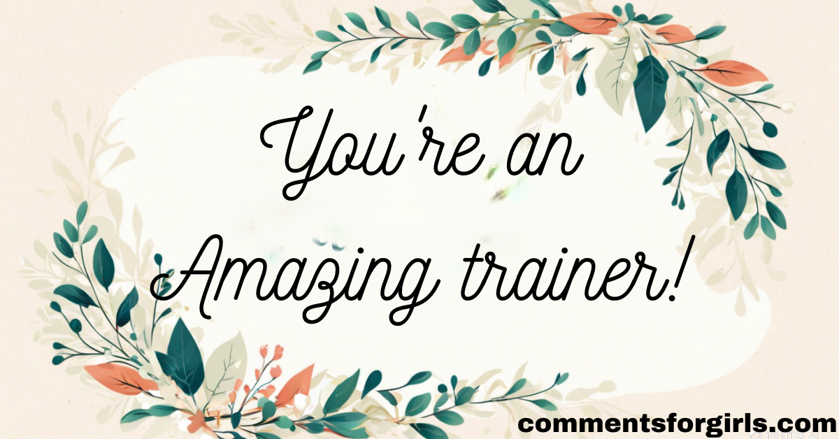 Thank You for Training Me Messages to Colleagues