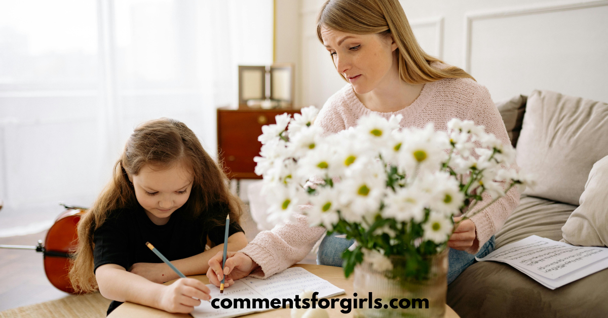 Thank You Notes to Parents From Teacher for Support