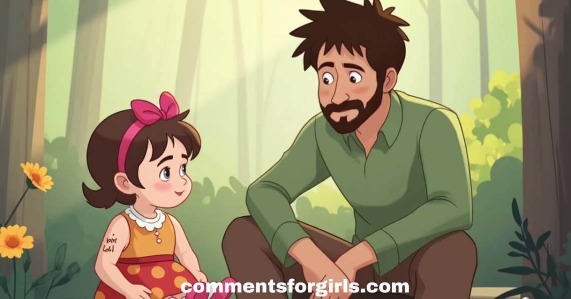Uncle-to-Be Quotes from Daughter – A Sweet Message for My Brother