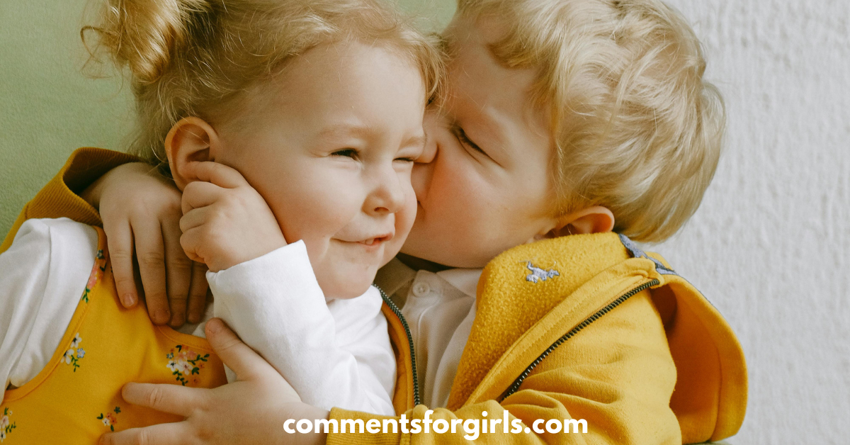 200+ Comments for Sister Pic on Instagram (Funny and Sweet!)