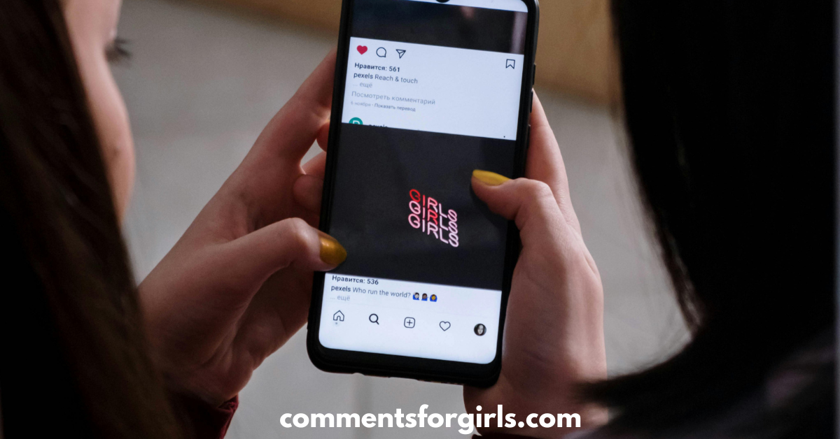 Crazy Username for Instagram for Girls