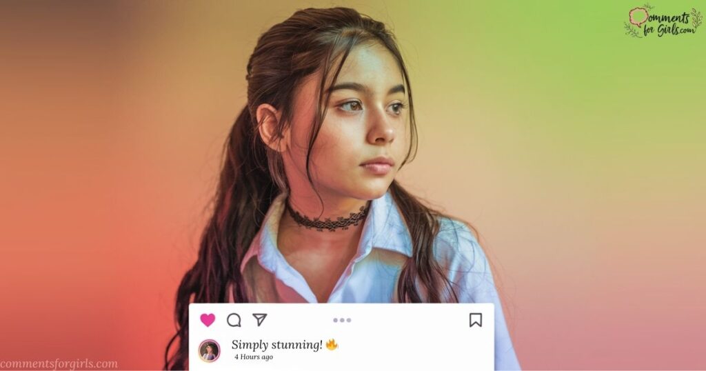 Comments On Beautiful Girls Photo