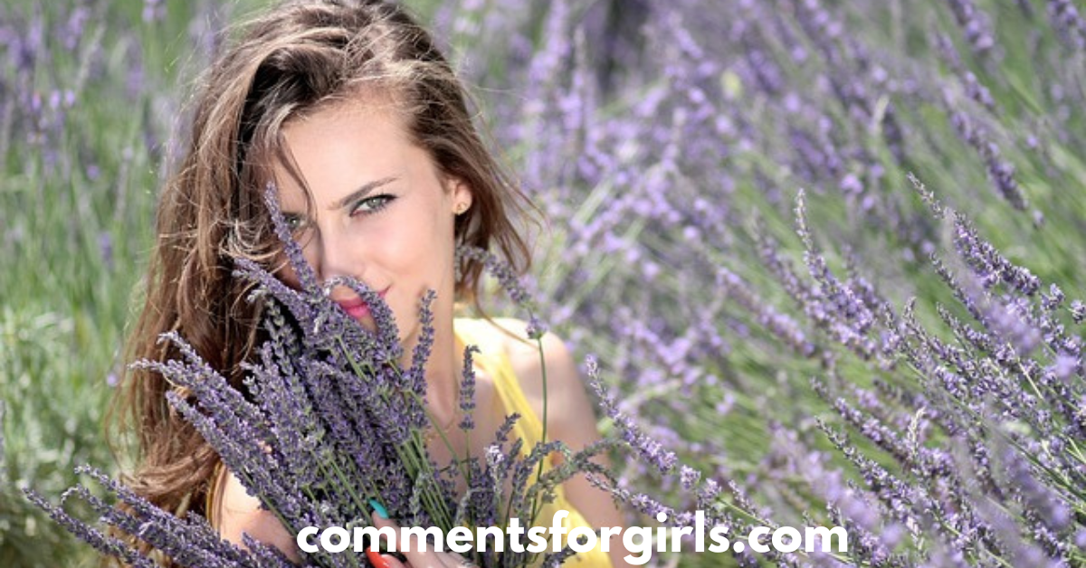 Unique & Creative Comments on Girls Pic Like