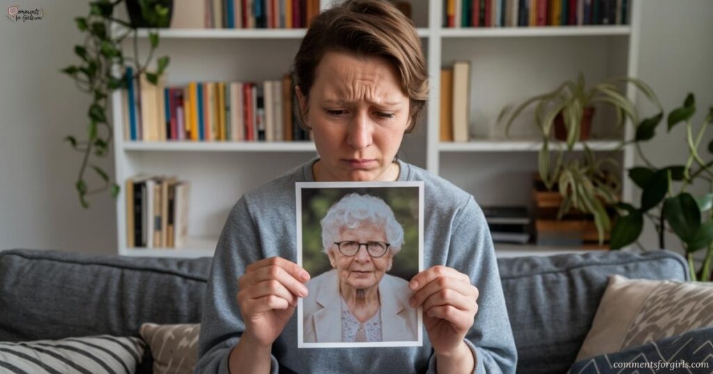 Condolence Messages for a Friend Who Lost Their Grandmother