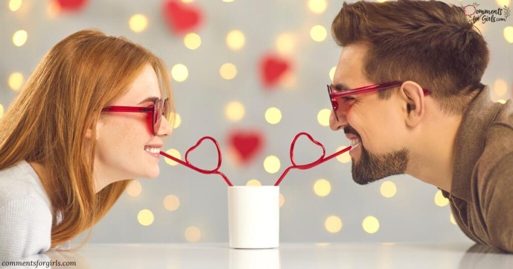 Fun and Quirky Valentine’s Day Messages