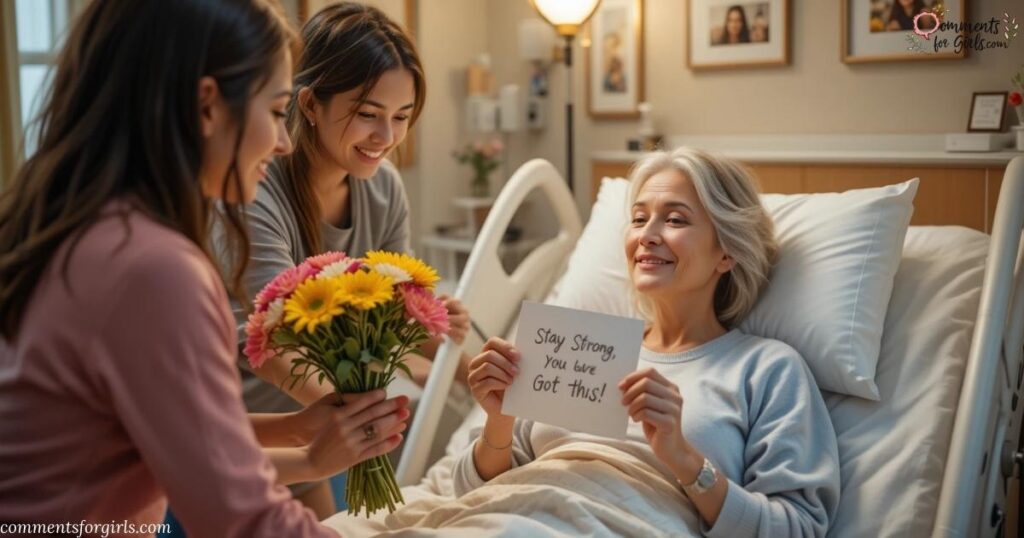 Funny Positive Messages for Cancer Patients