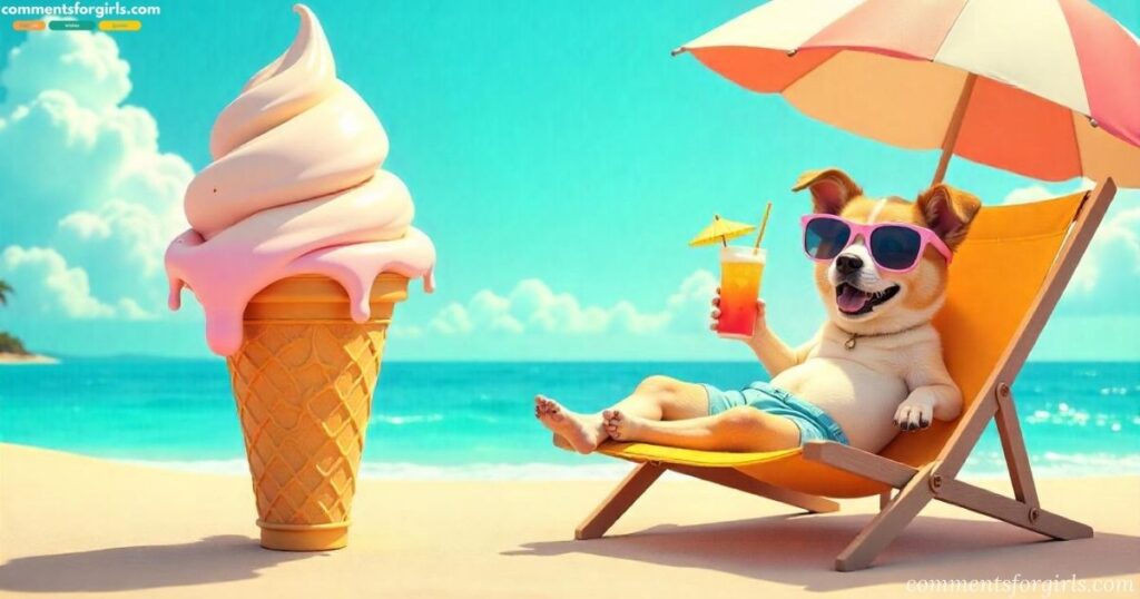Funny Short June Quotes