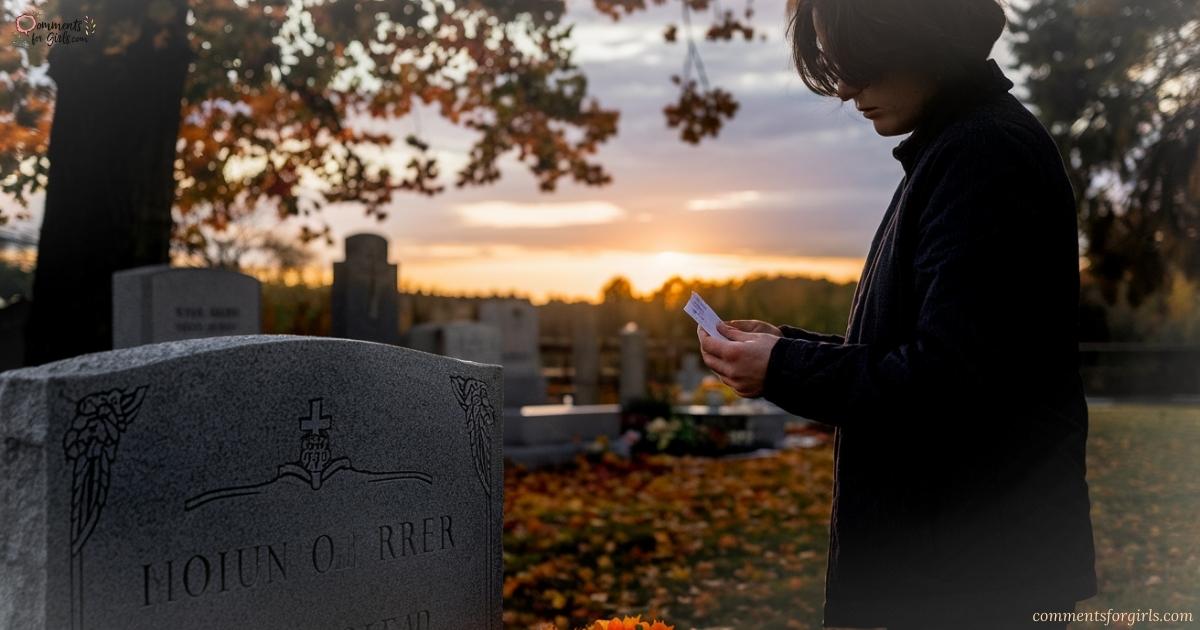 Goodbye Messages to a Brother Who Passed Away