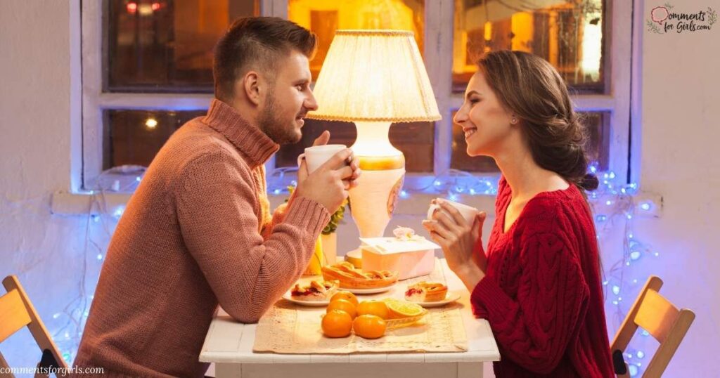 Grateful Valentine’s Day Messages for Him