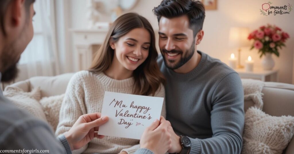 Happy Valentine’s Day, Beautiful Messages for Wife