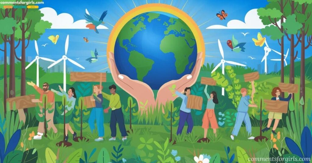 Inspirational Happy Earth Day Quotes