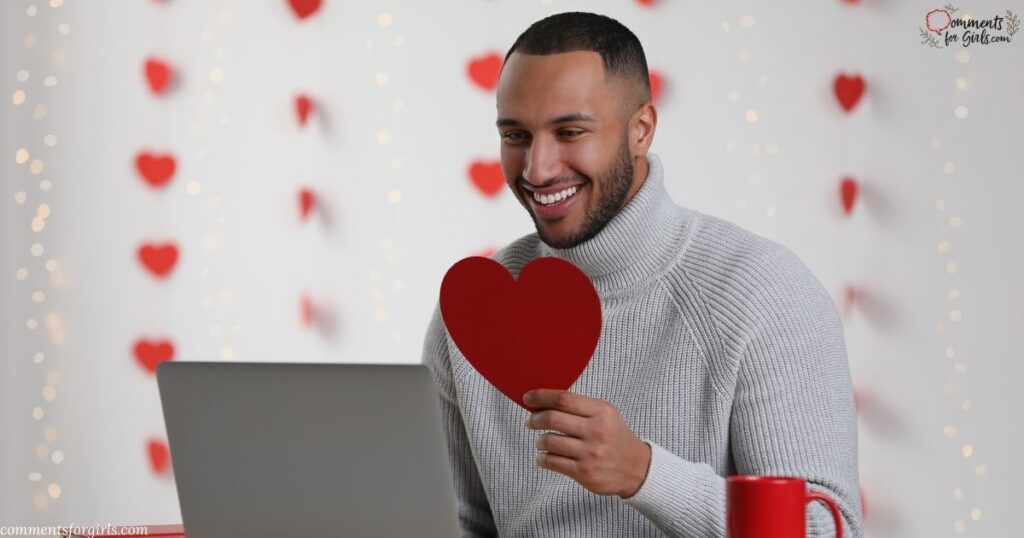 Long-Distance Valentine Quotes for Husband