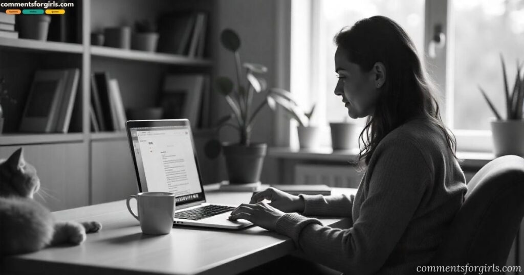 Out of Office Message for Remote Workdays
