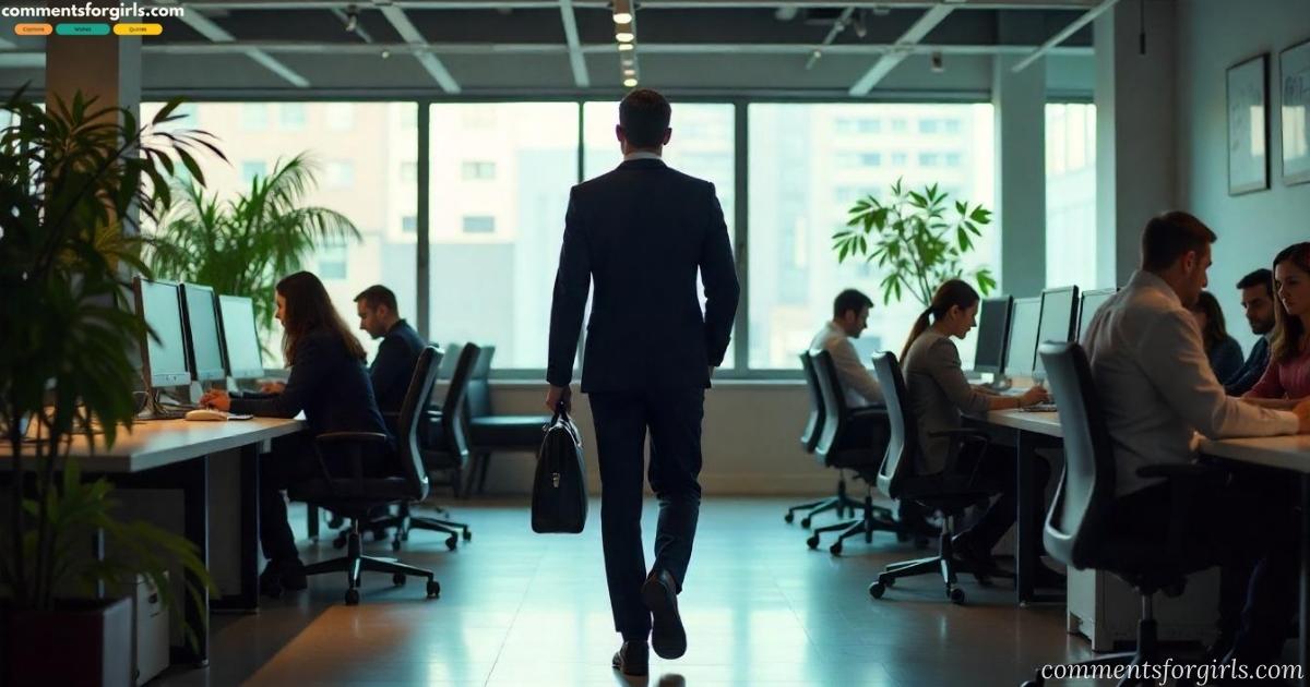 Out of Office Message