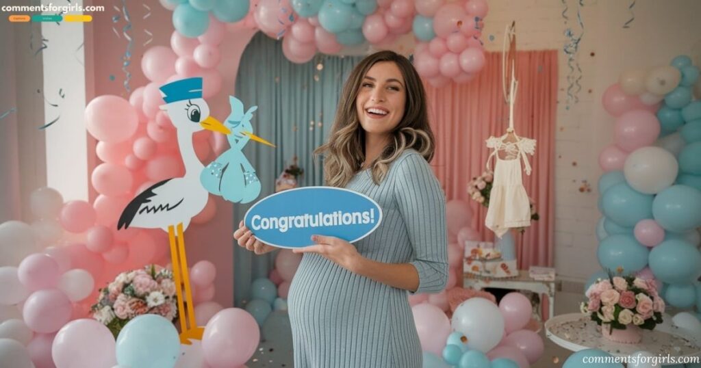 Pregnancy Wishes for a Friend
