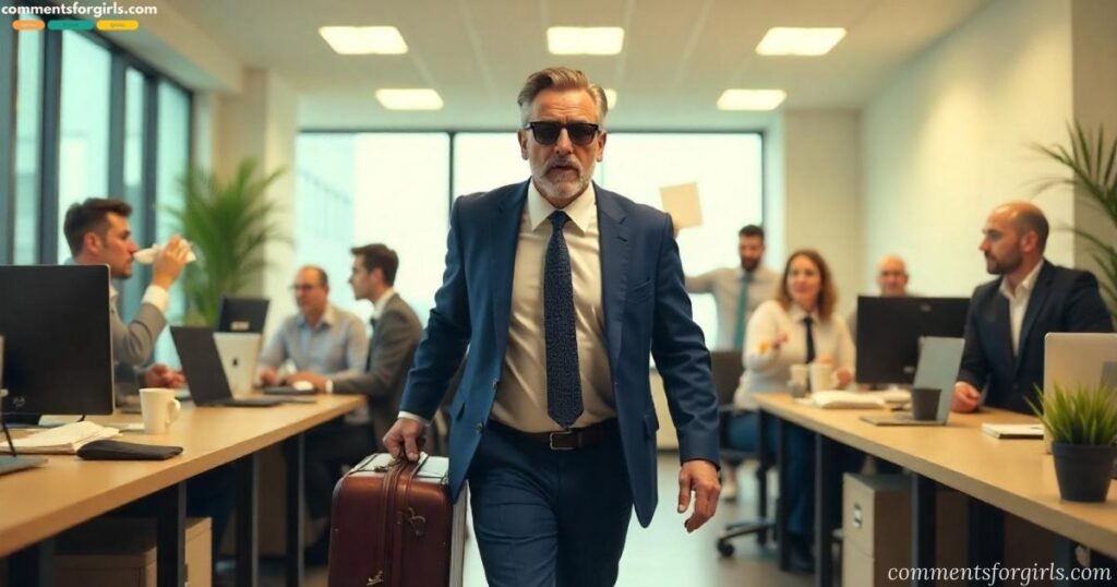 Professional Out of Office Message for One Day