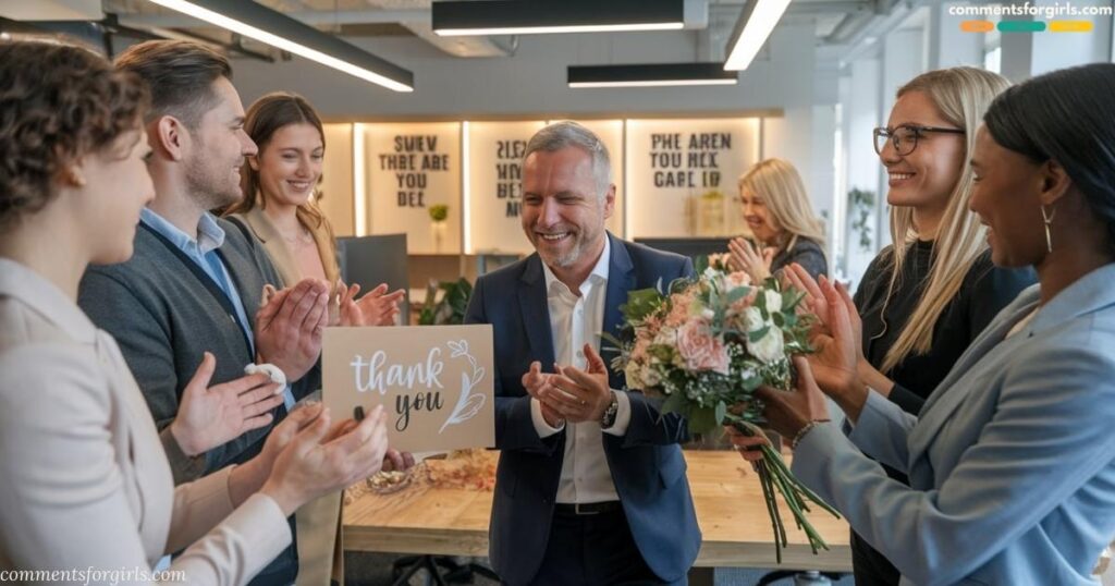 Thank You Messages to Boss for Support During Difficult Times