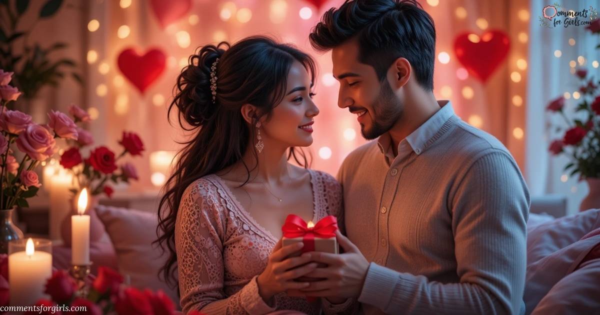Valentine Messages for Husband
