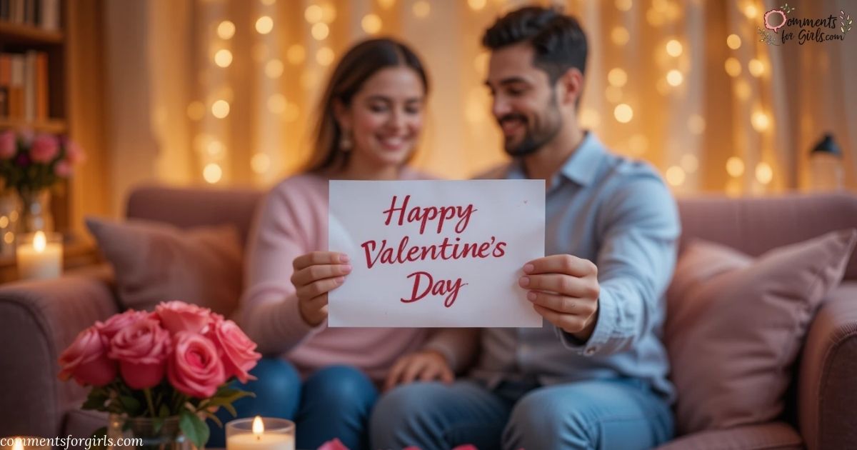 Valentines Day Beautiful