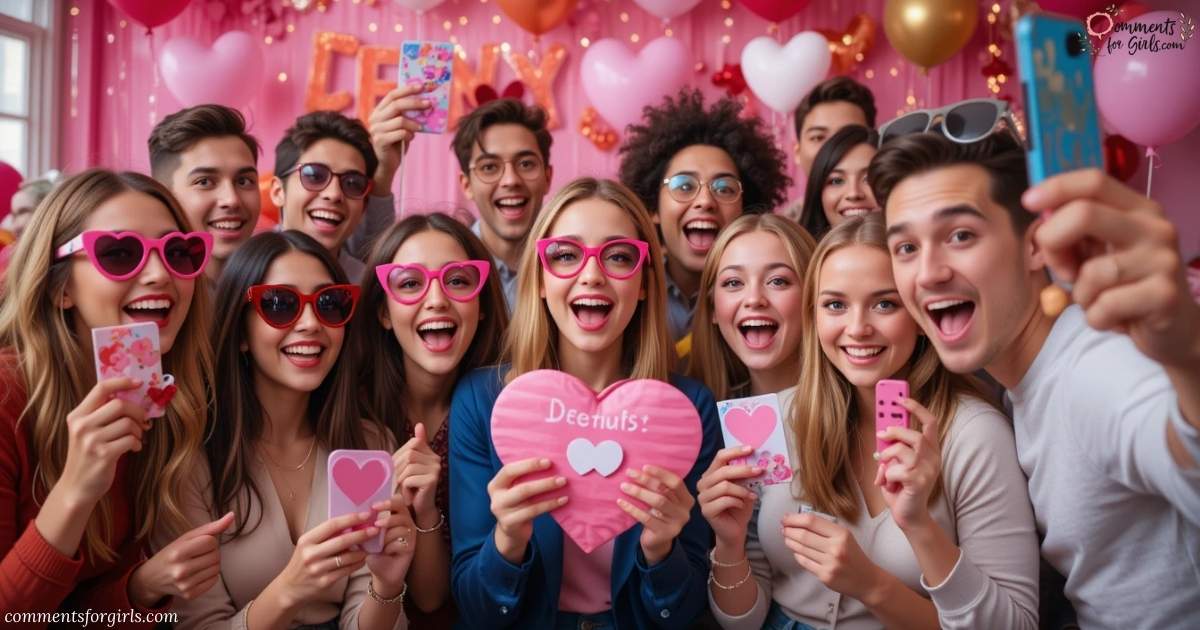 Valentines Day Wishes for Everyone