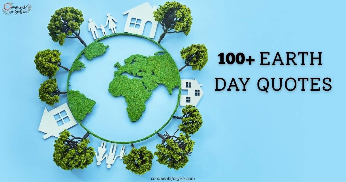 Funny Earth Day Quotes