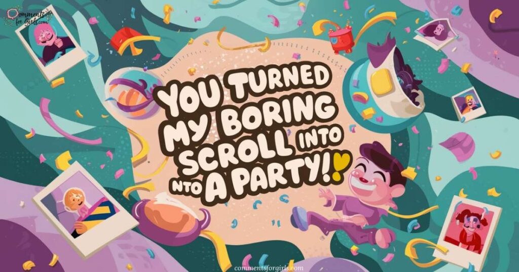 Playful And Fun 😜