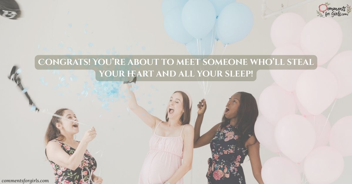 Pregnancy Wishes