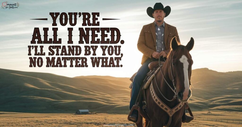 Rip Wheeler quotes from the Yellowstone series: