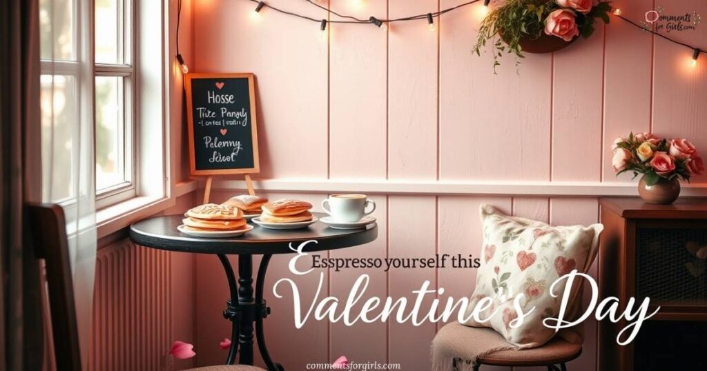 Valentines Day Instagram Captions for Beauty and Wellness Brands
